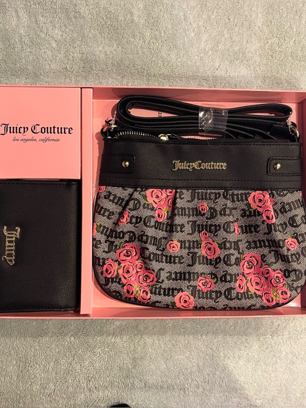 JC Purse
